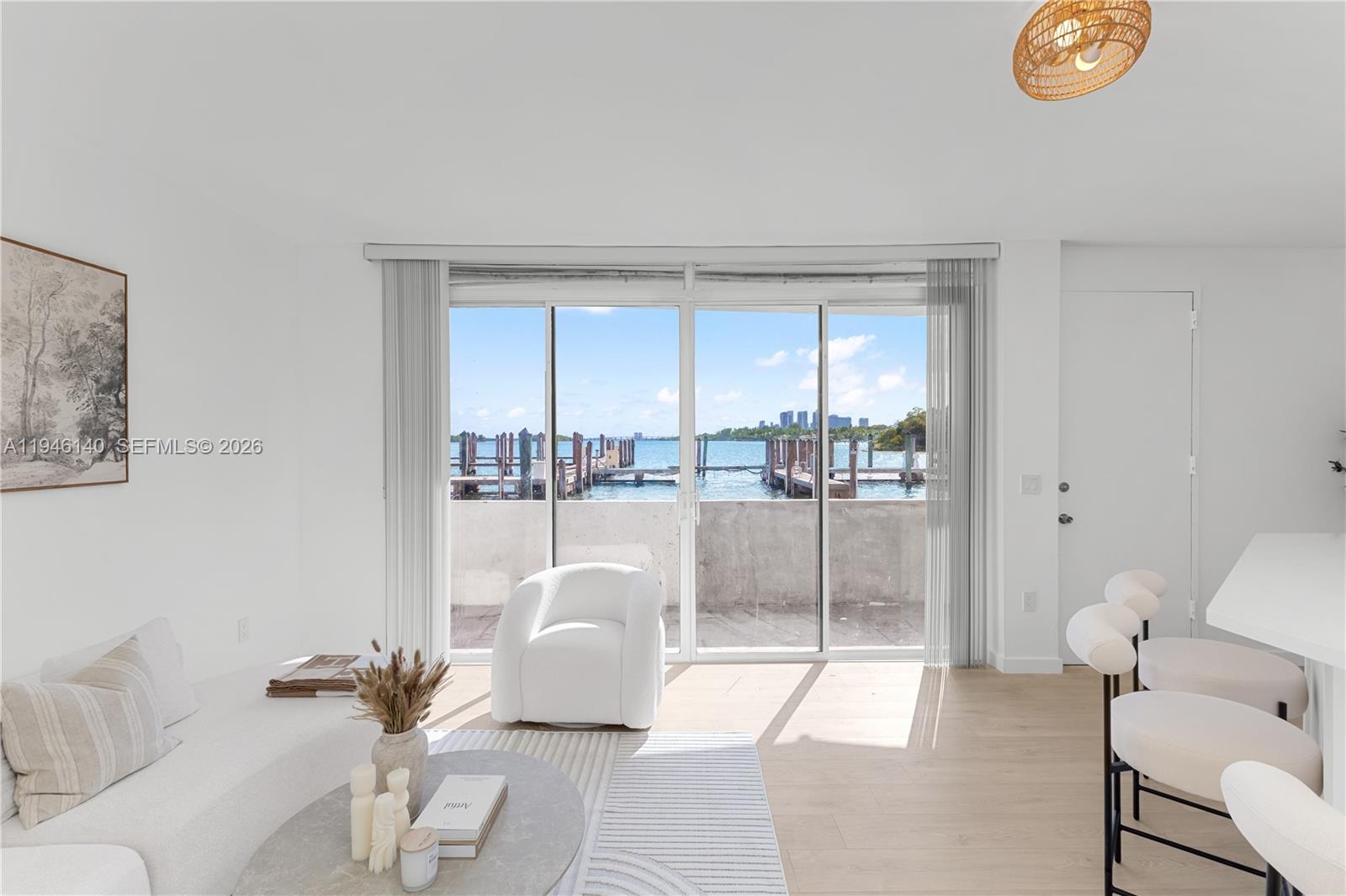 770 NE 69th St #1G & 1H Miami, FL 33138