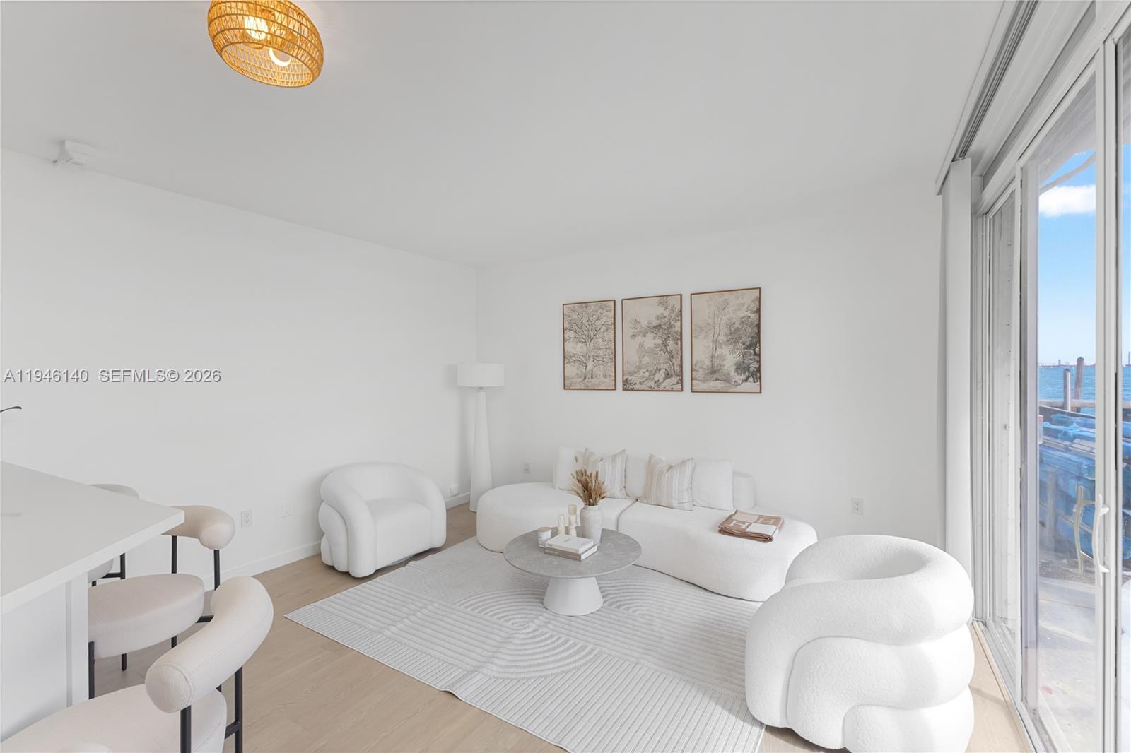 770 NE 69th St #1G & 1H Miami, FL 33138