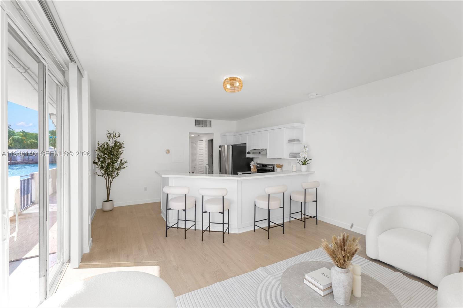 770 NE 69th St #1G & 1H Miami, FL 33138