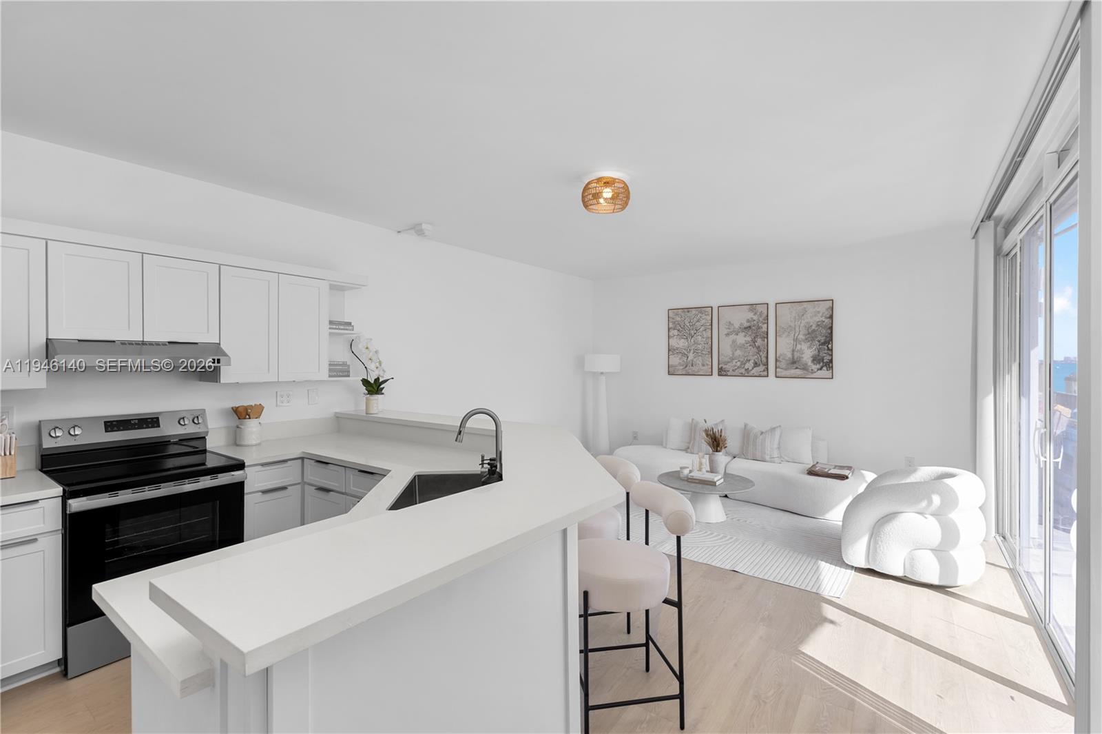 770 NE 69th St #1G & 1H Miami, FL 33138