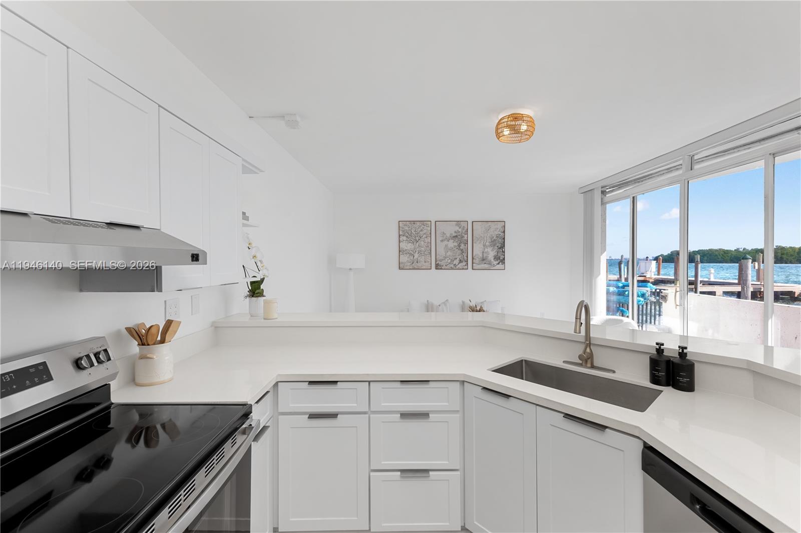 770 NE 69th St #1G & 1H Miami, FL 33138