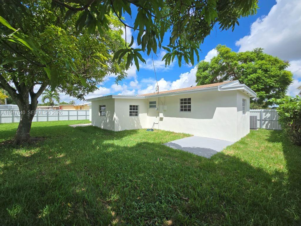 11300 SW 179th St Miami, FL 33157