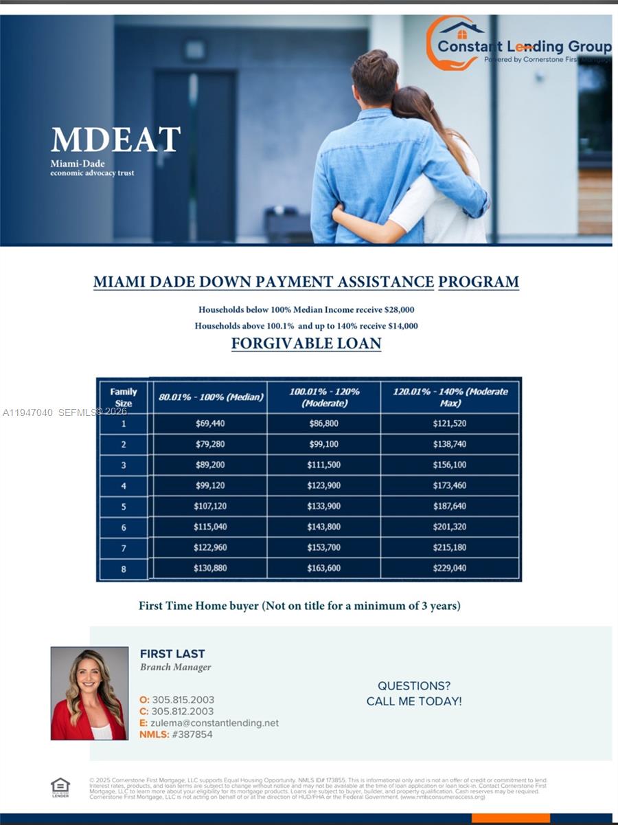 11300 SW 179th St Miami, FL 33157