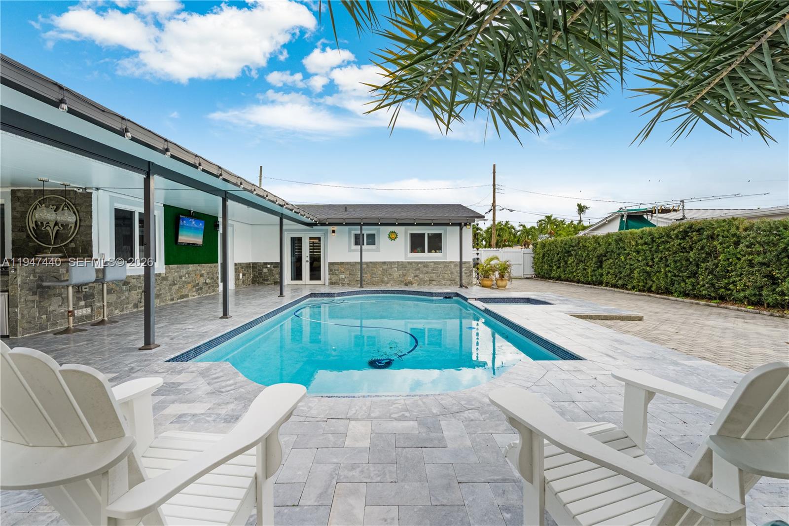 2810 SW 123rd Ct Miami, FL 33175