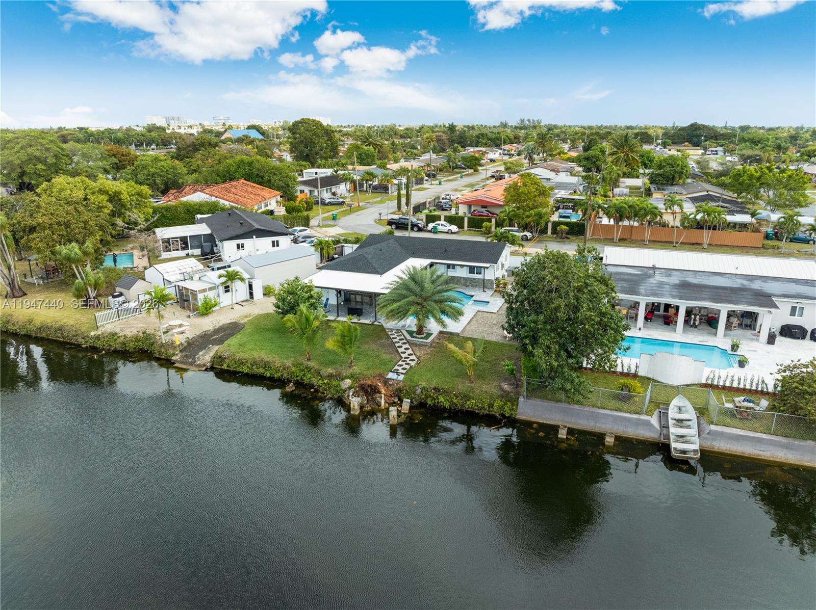2810 SW 123rd Ct Miami, FL 33175