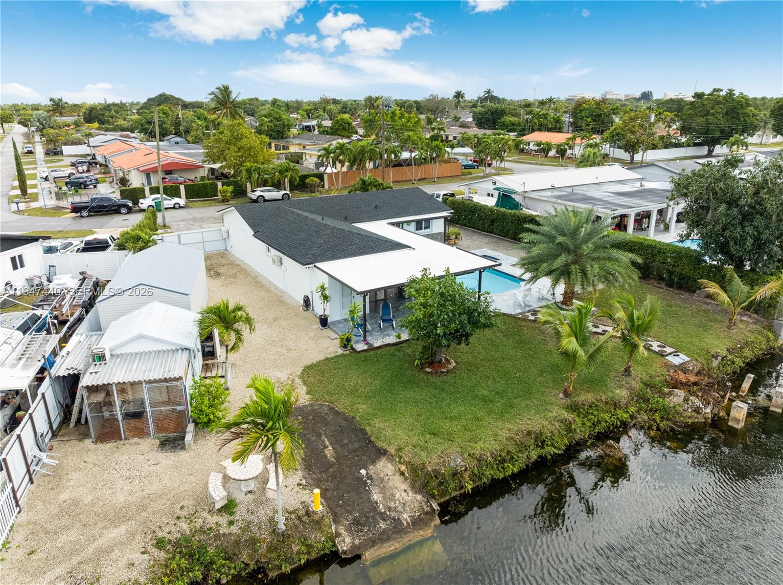 2810 SW 123rd Ct Miami, FL 33175