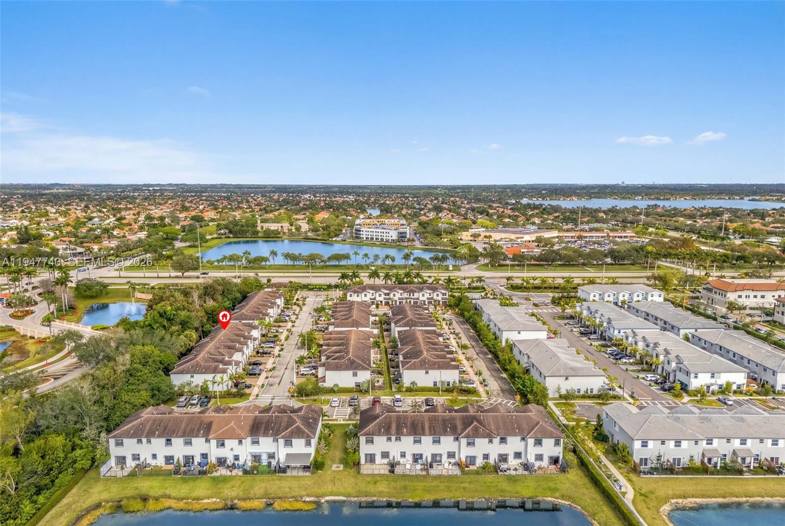 180 SW 185th Way Pembroke Pines, FL 33029