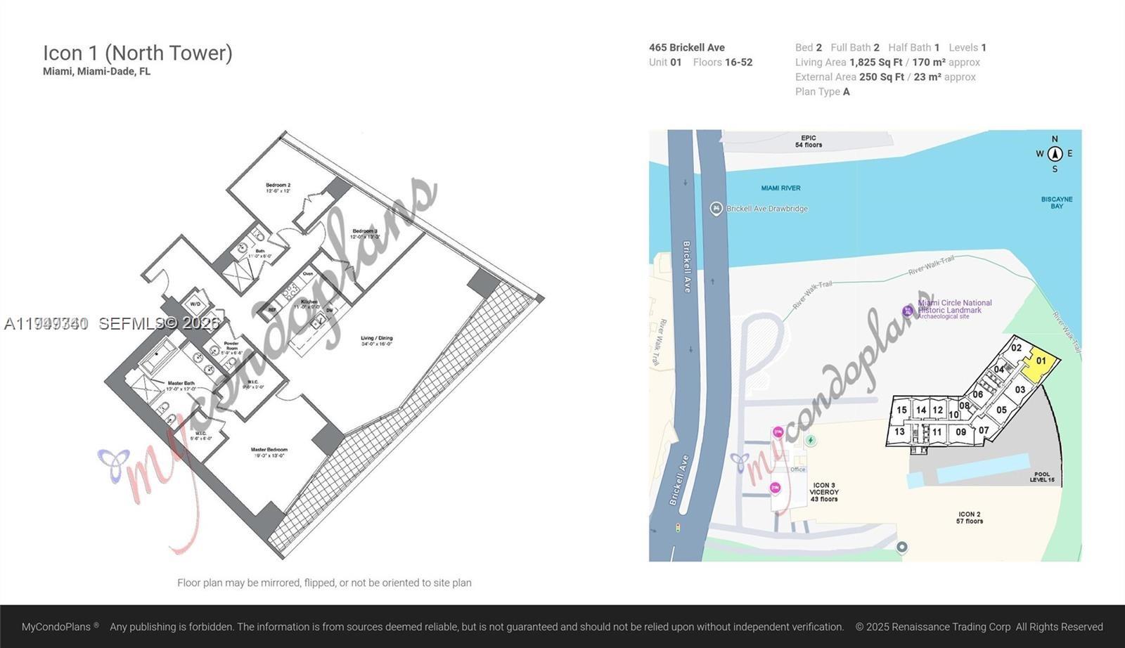 image Icon Brickell24