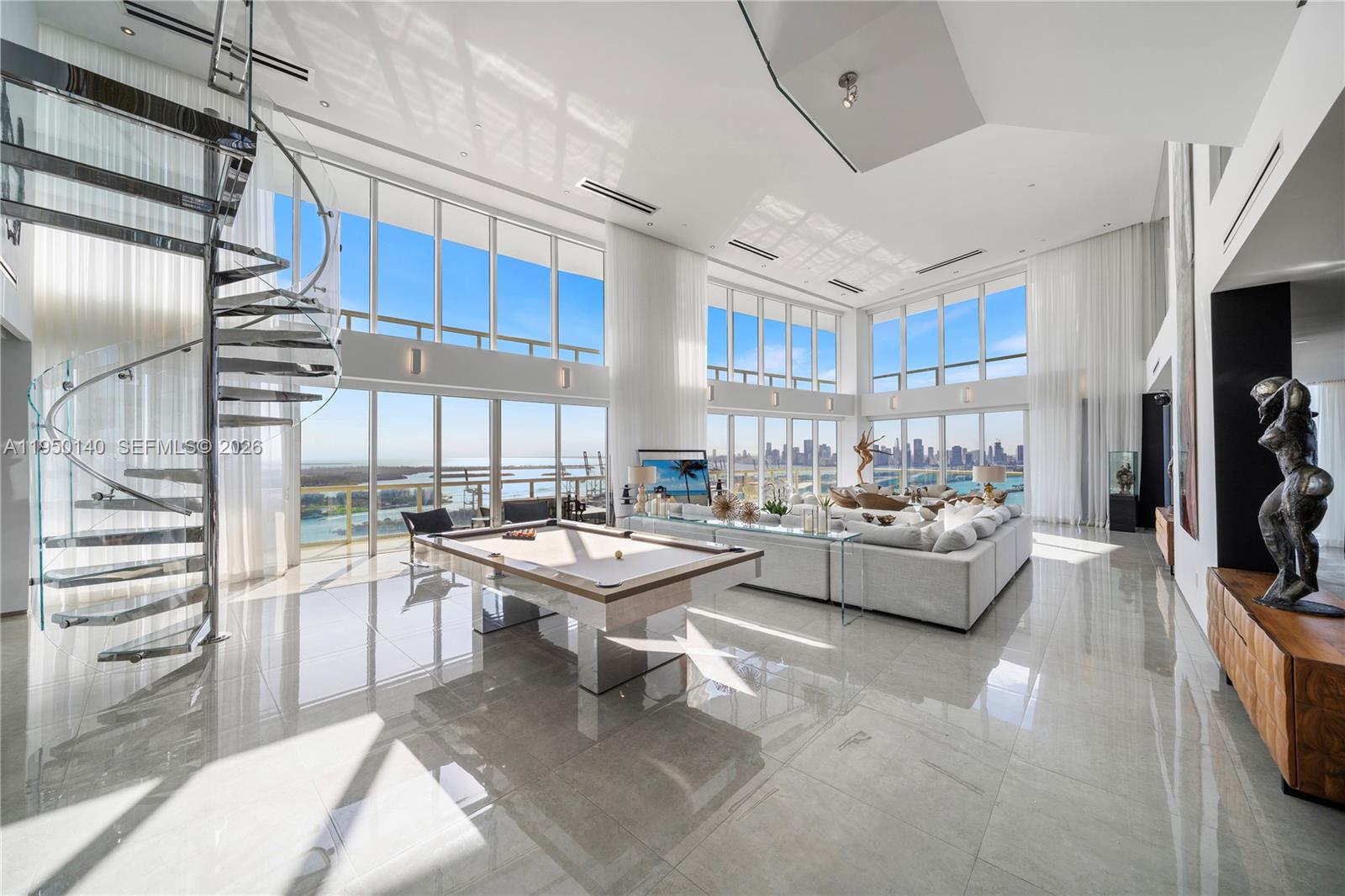 450 Alton Rd #PH1 Miami Beach, FL 33139