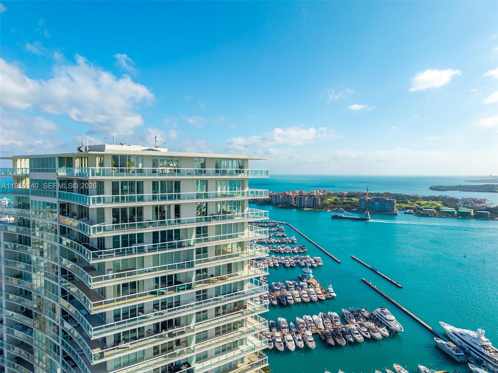 450 Alton Rd #PH1 Miami Beach, FL 33139