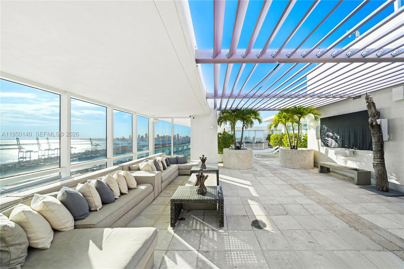 450 Alton Rd #PH1 Miami Beach, FL 33139