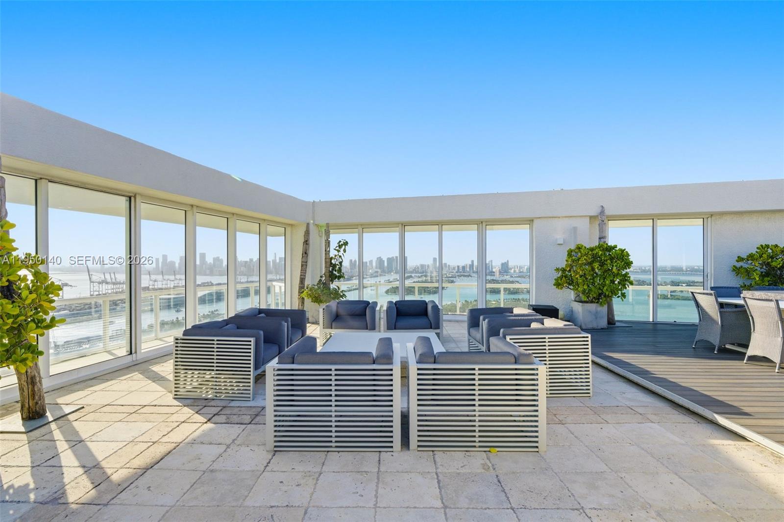 450 Alton Rd #PH1 Miami Beach, FL 33139