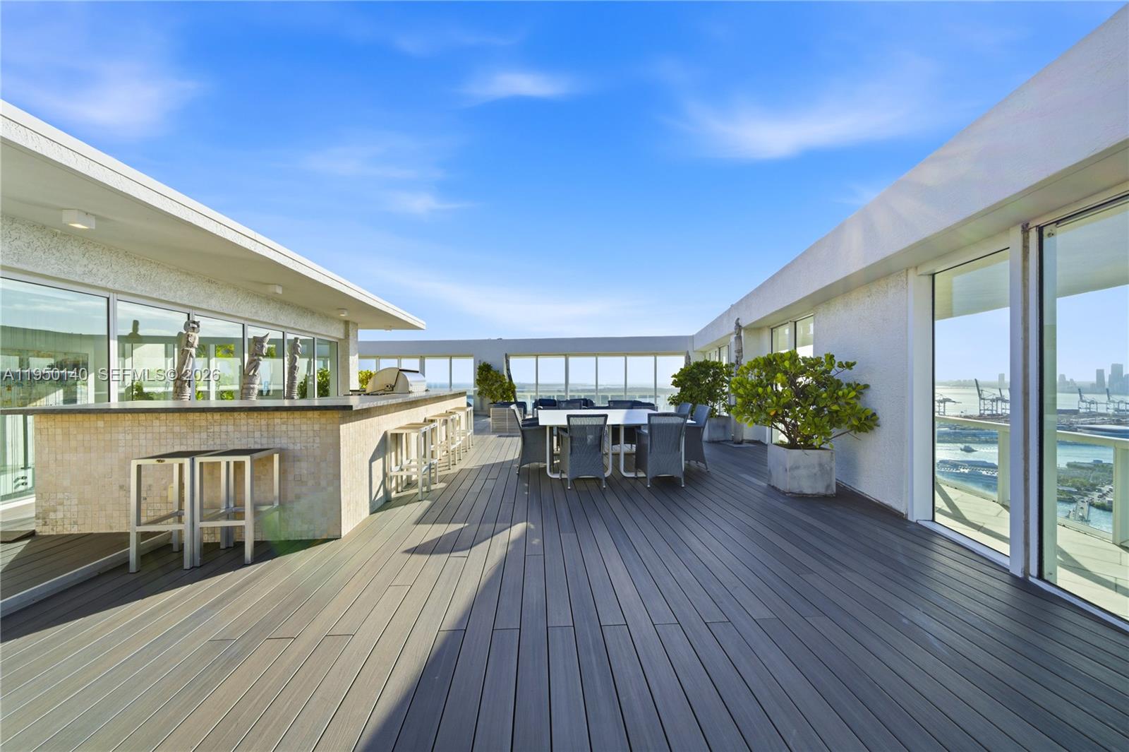 450 Alton Rd #PH1 Miami Beach, FL 33139