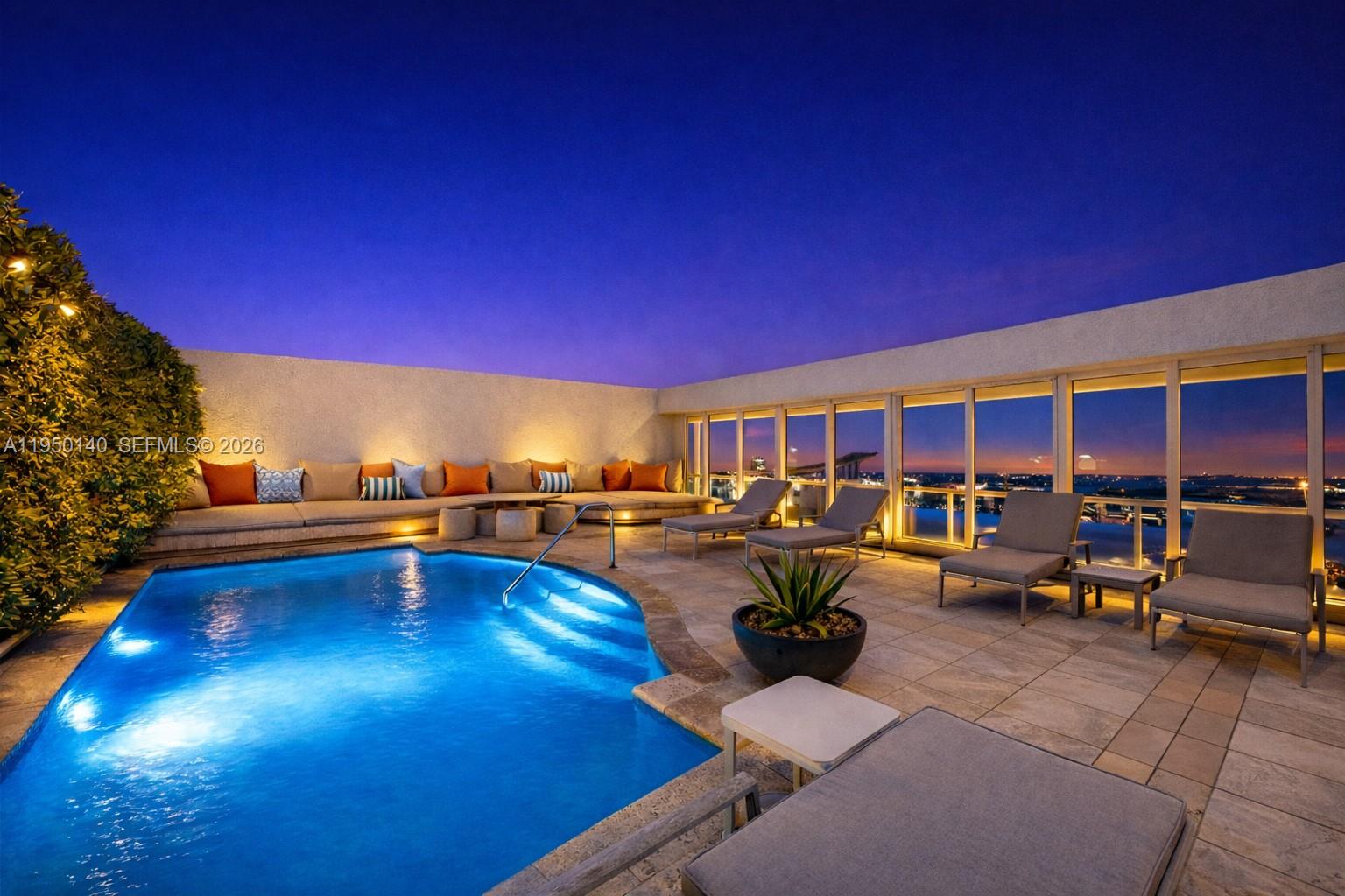 450 Alton Rd #PH1 Miami Beach, FL 33139