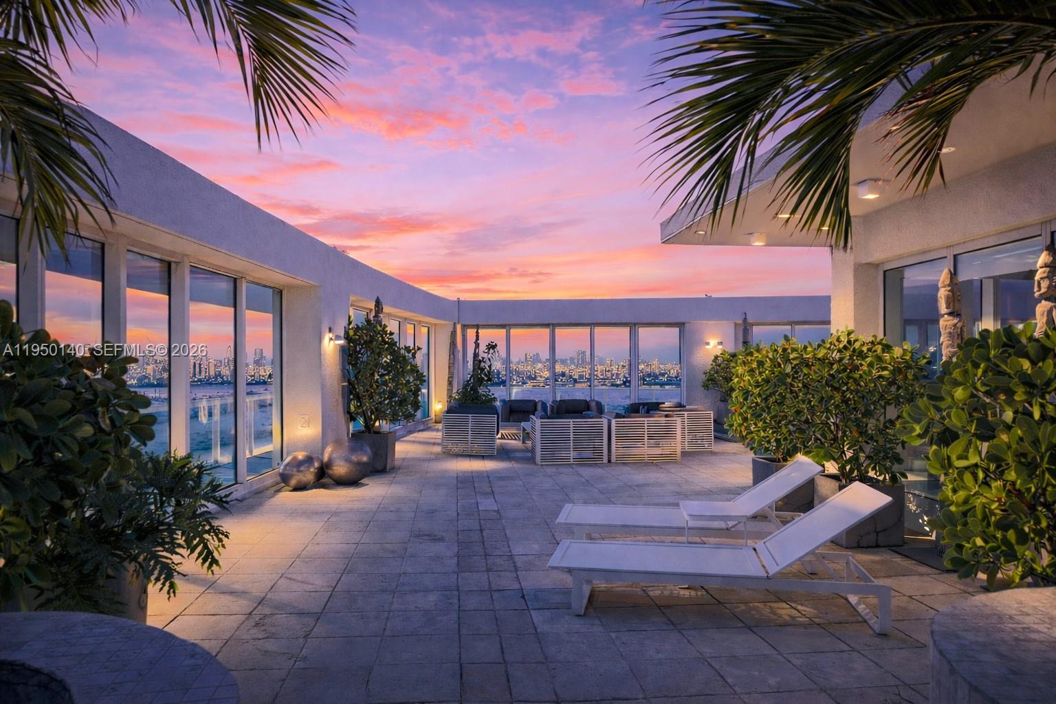 450 Alton Rd #PH1 Miami Beach, FL 33139