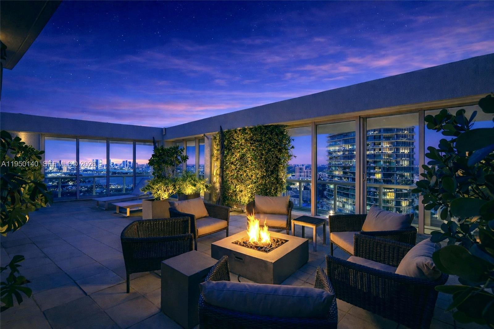 450 Alton Rd #PH1 Miami Beach, FL 33139