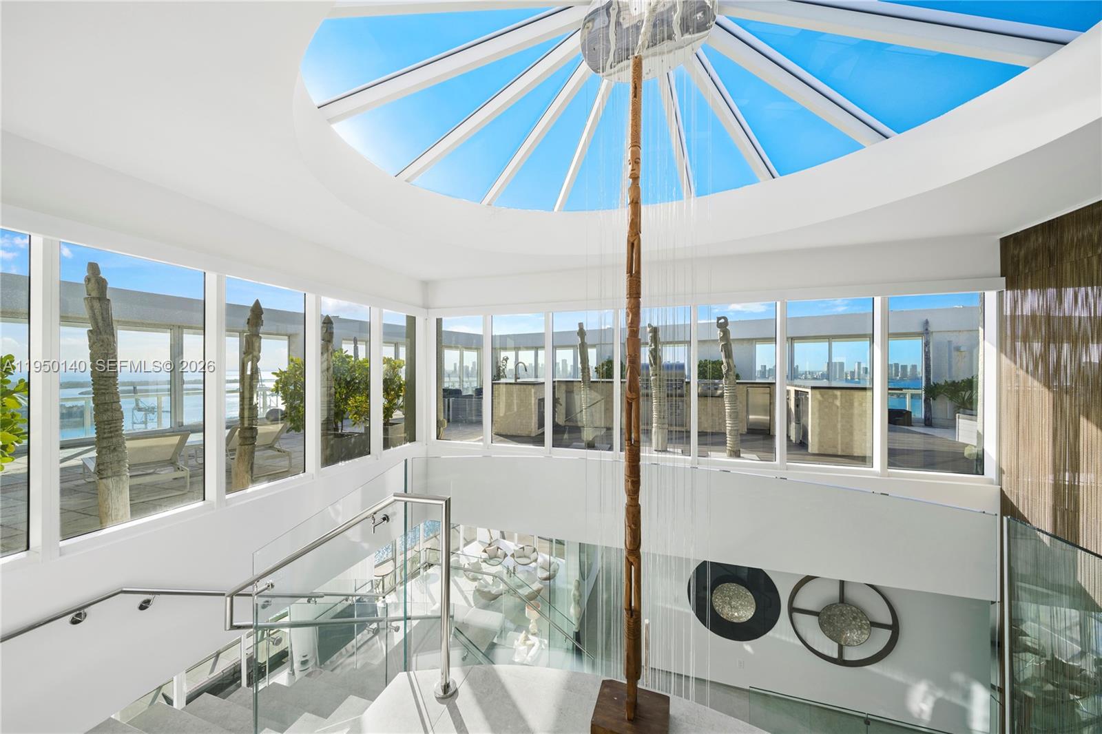 450 Alton Rd #PH1 Miami Beach, FL 33139