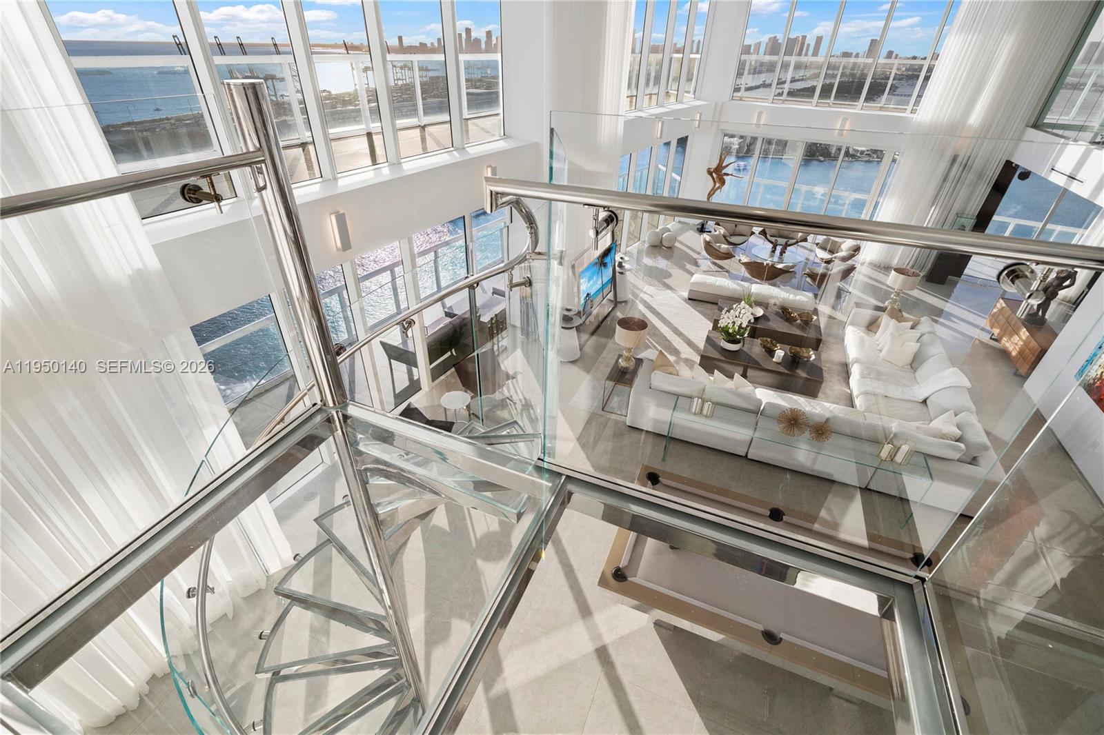 450 Alton Rd #PH1 Miami Beach, FL 33139