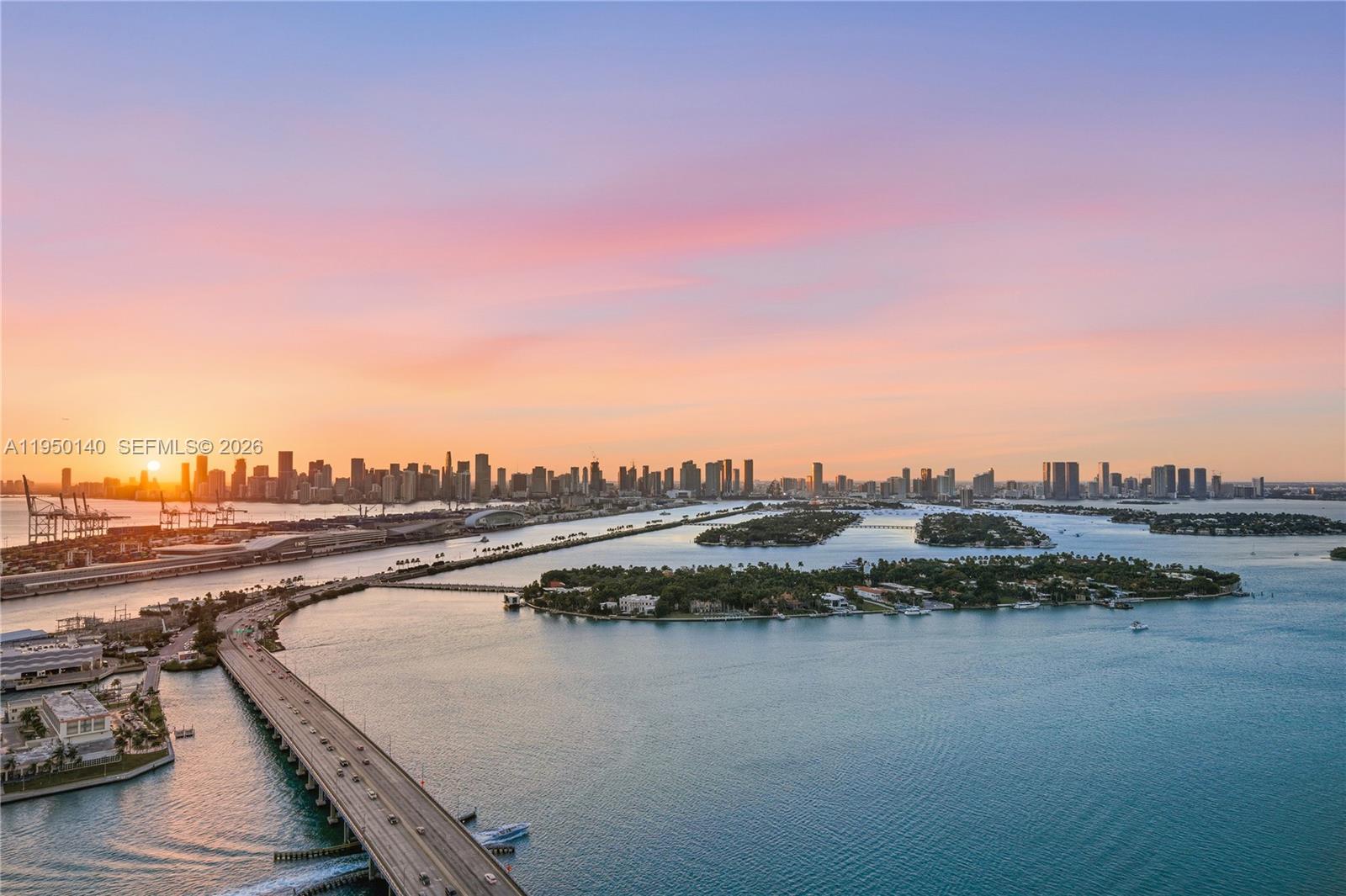 450 Alton Rd #PH1 Miami Beach, FL 33139