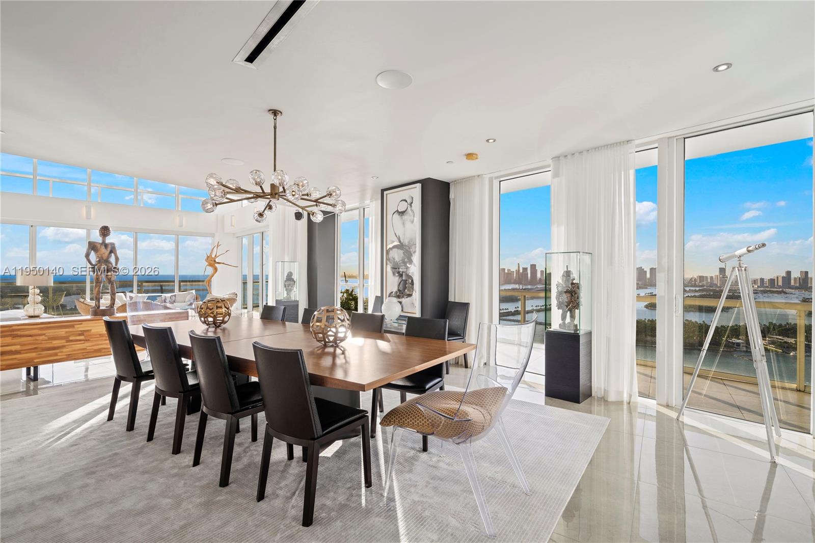 450 Alton Rd #PH1 Miami Beach, FL 33139