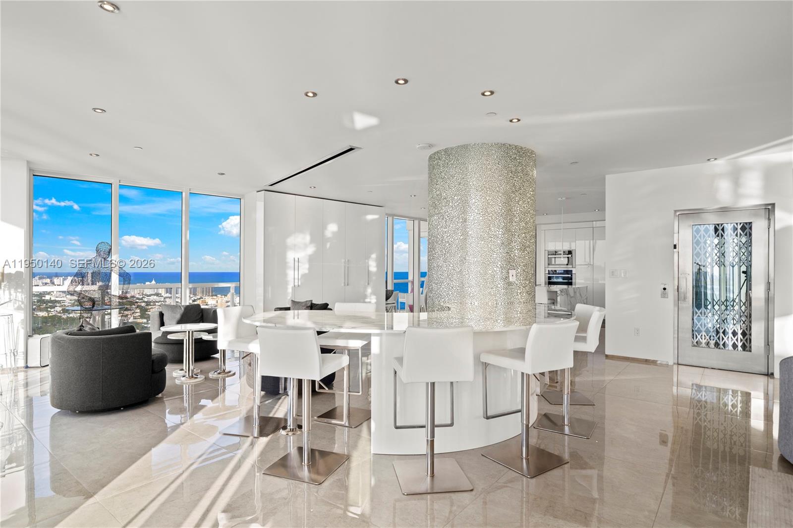 450 Alton Rd #PH1 Miami Beach, FL 33139