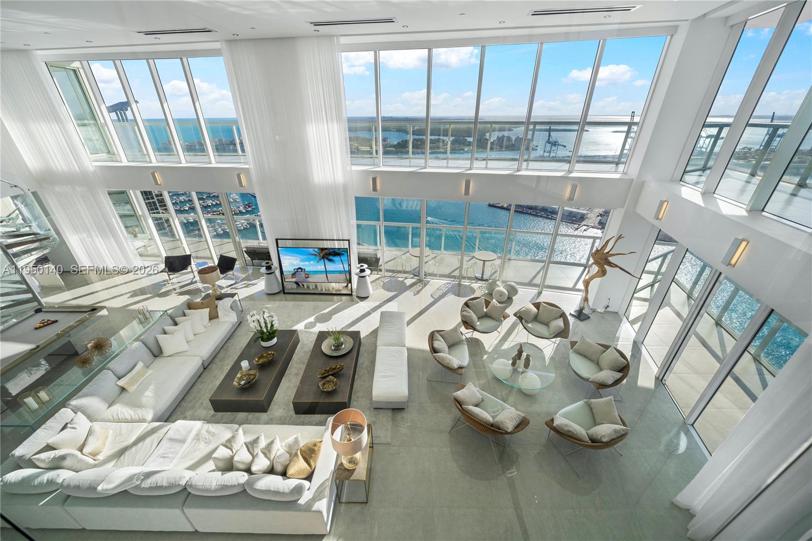 450 Alton Rd #PH1 Miami Beach, FL 33139