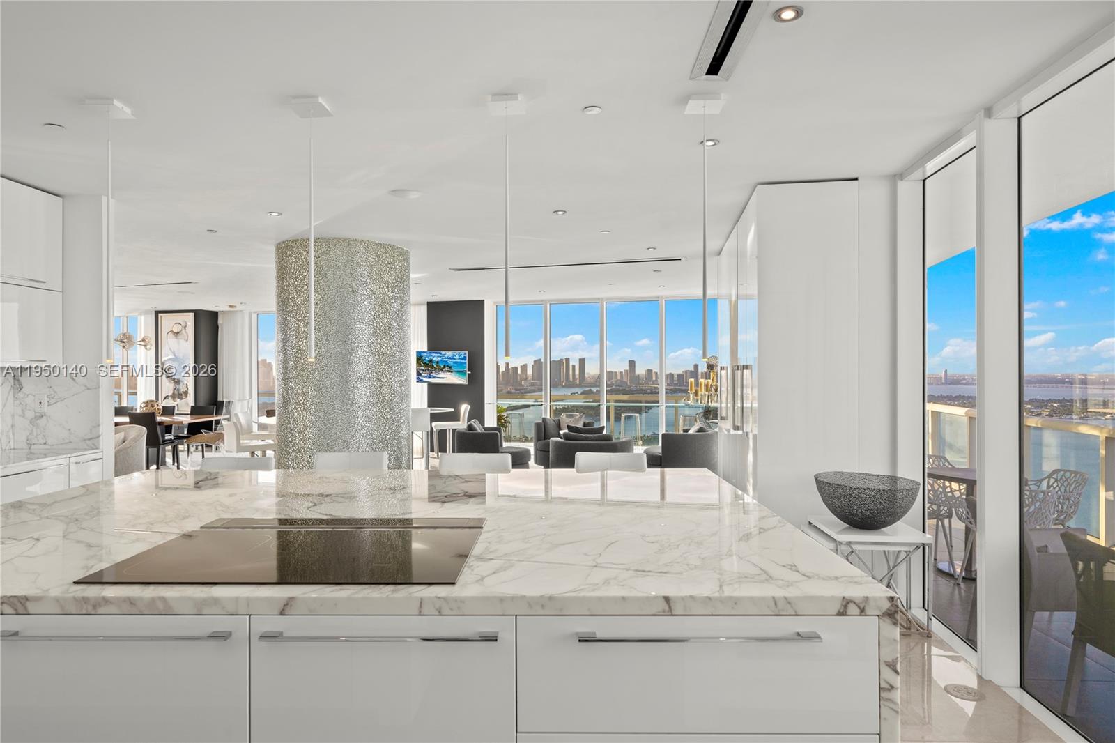 450 Alton Rd #PH1 Miami Beach, FL 33139