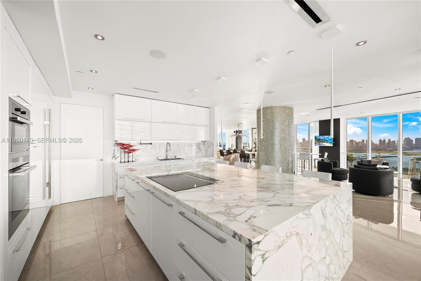 450 Alton Rd #PH1 Miami Beach, FL 33139