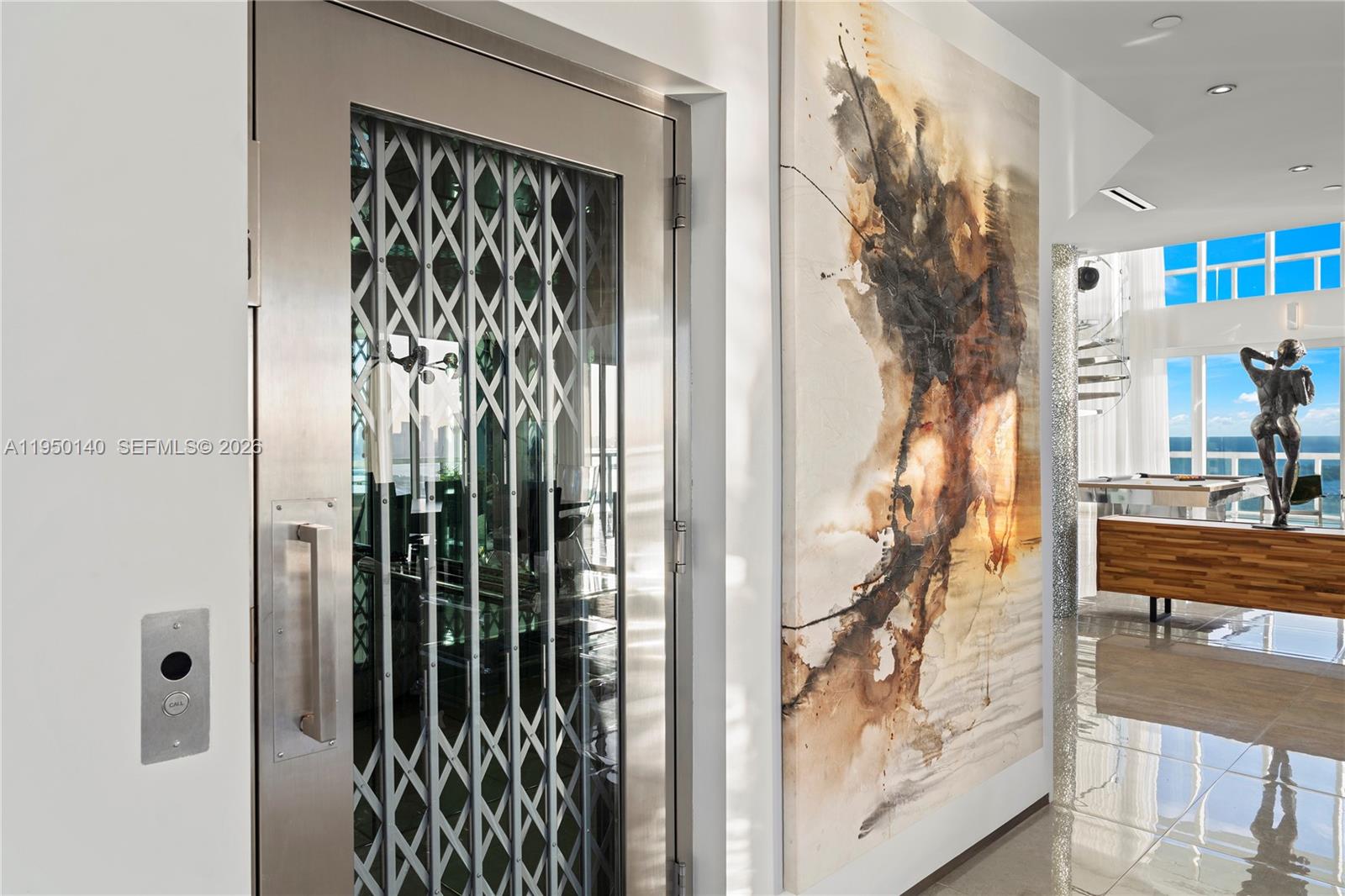 450 Alton Rd #PH1 Miami Beach, FL 33139