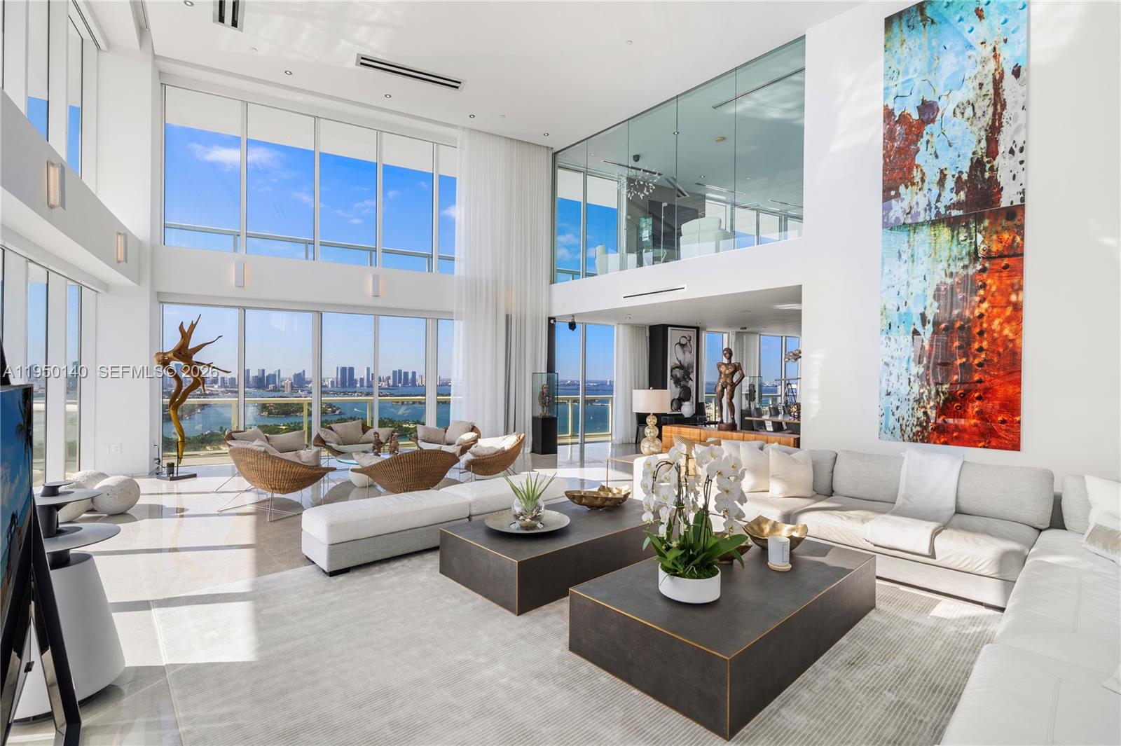 450 Alton Rd #PH1 Miami Beach, FL 33139