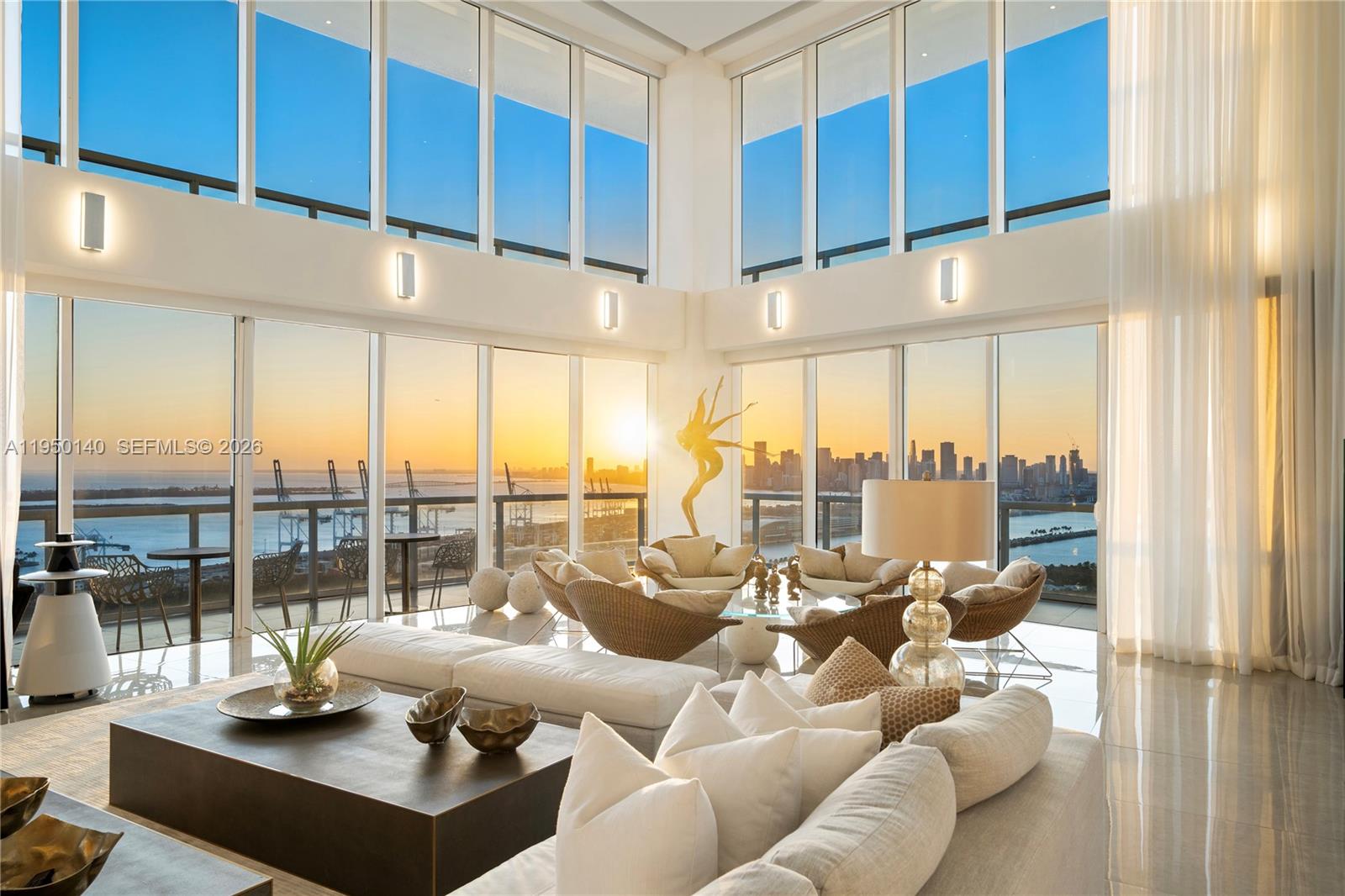 450 Alton Rd #PH1 Miami Beach, FL 33139