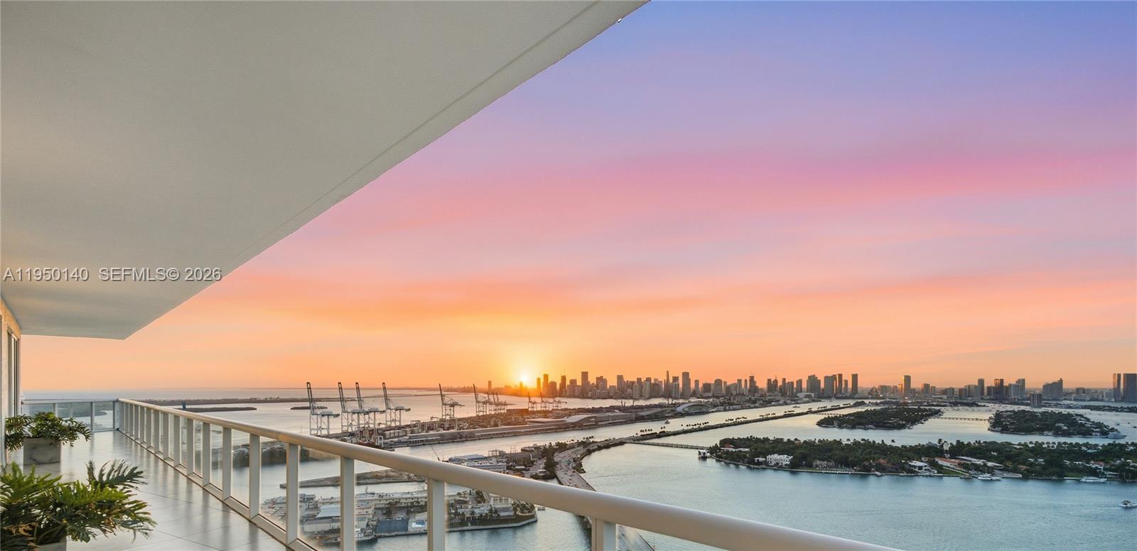 450 Alton Rd #PH1 Miami Beach, FL 33139