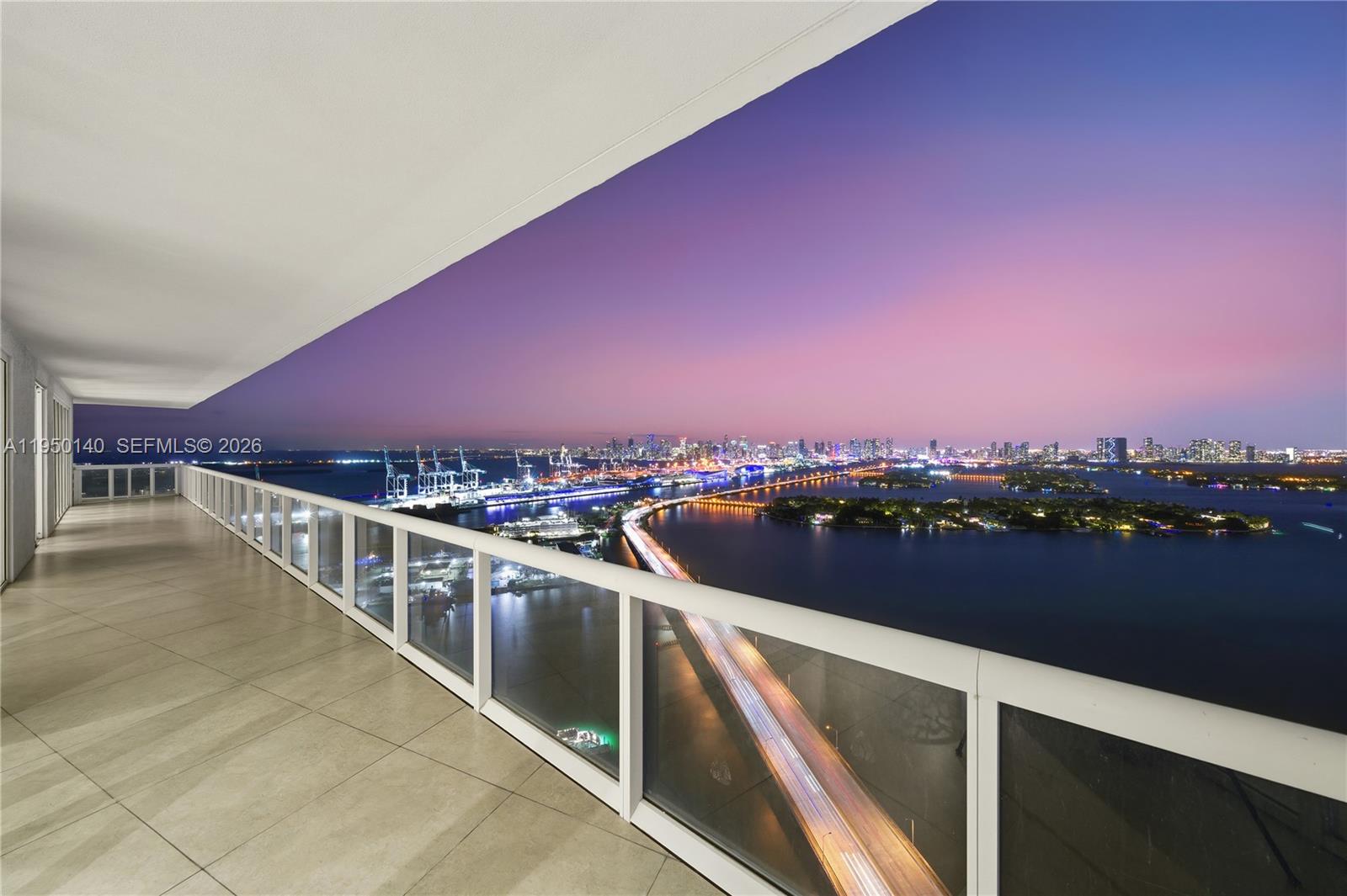 450 Alton Rd #PH1 Miami Beach, FL 33139