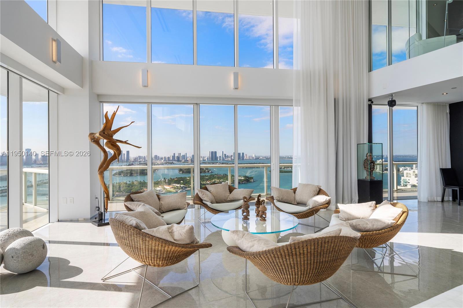 450 Alton Rd #PH1 Miami Beach, FL 33139