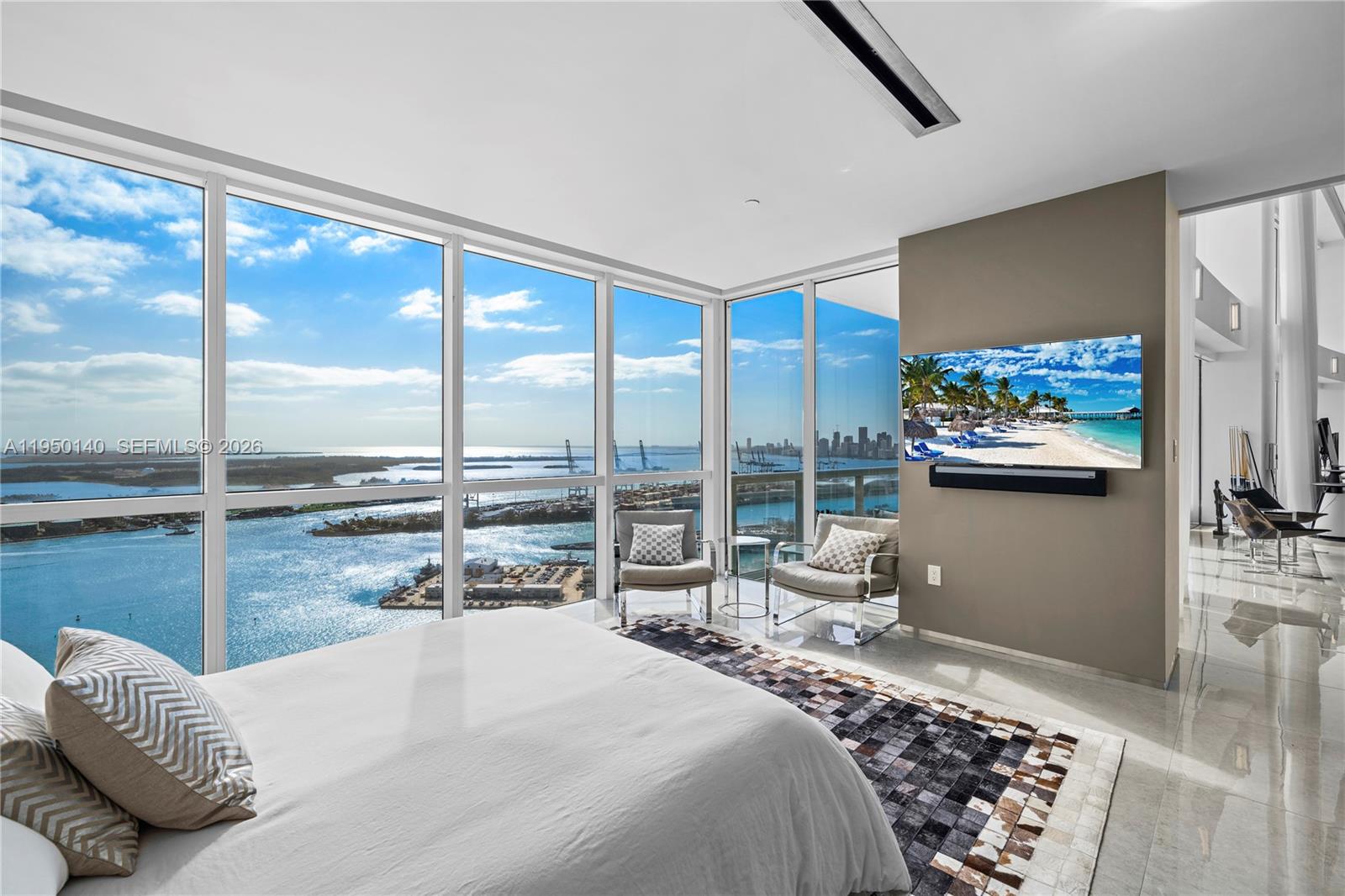 450 Alton Rd #PH1 Miami Beach, FL 33139