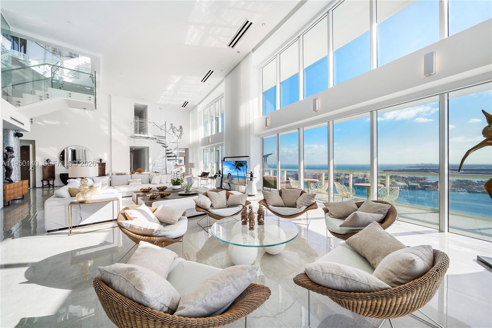 450 Alton Rd #PH1 Miami Beach, FL 33139