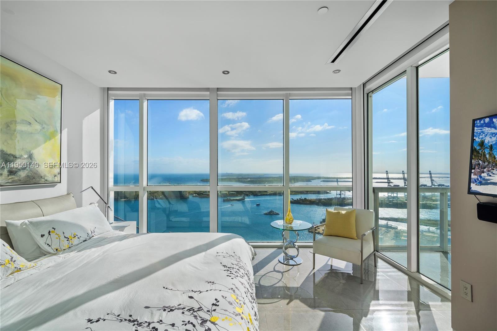 450 Alton Rd #PH1 Miami Beach, FL 33139