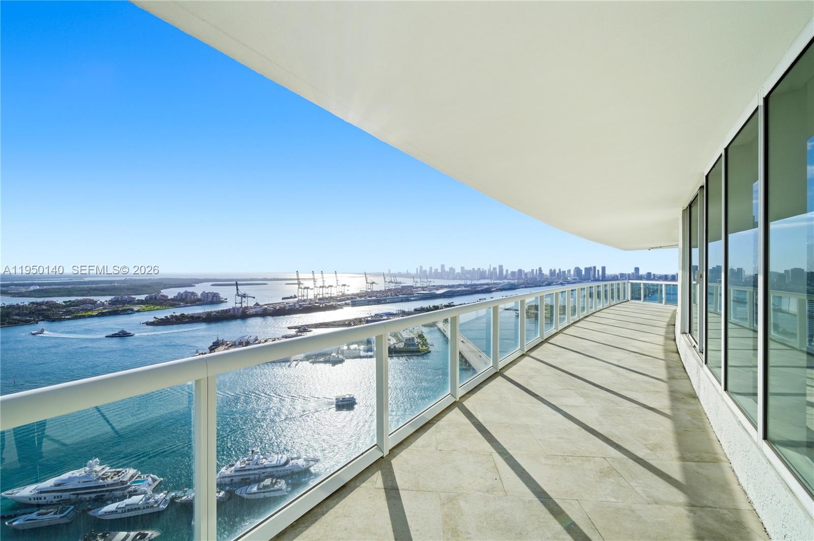 450 Alton Rd #PH1 Miami Beach, FL 33139