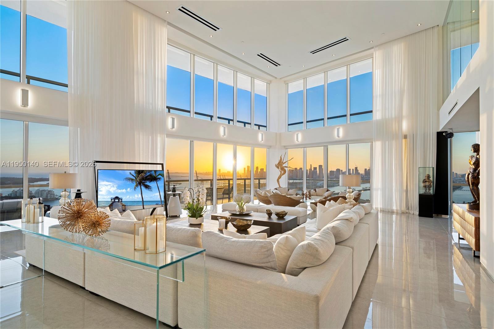 450 Alton Rd #PH1 Miami Beach, FL 33139