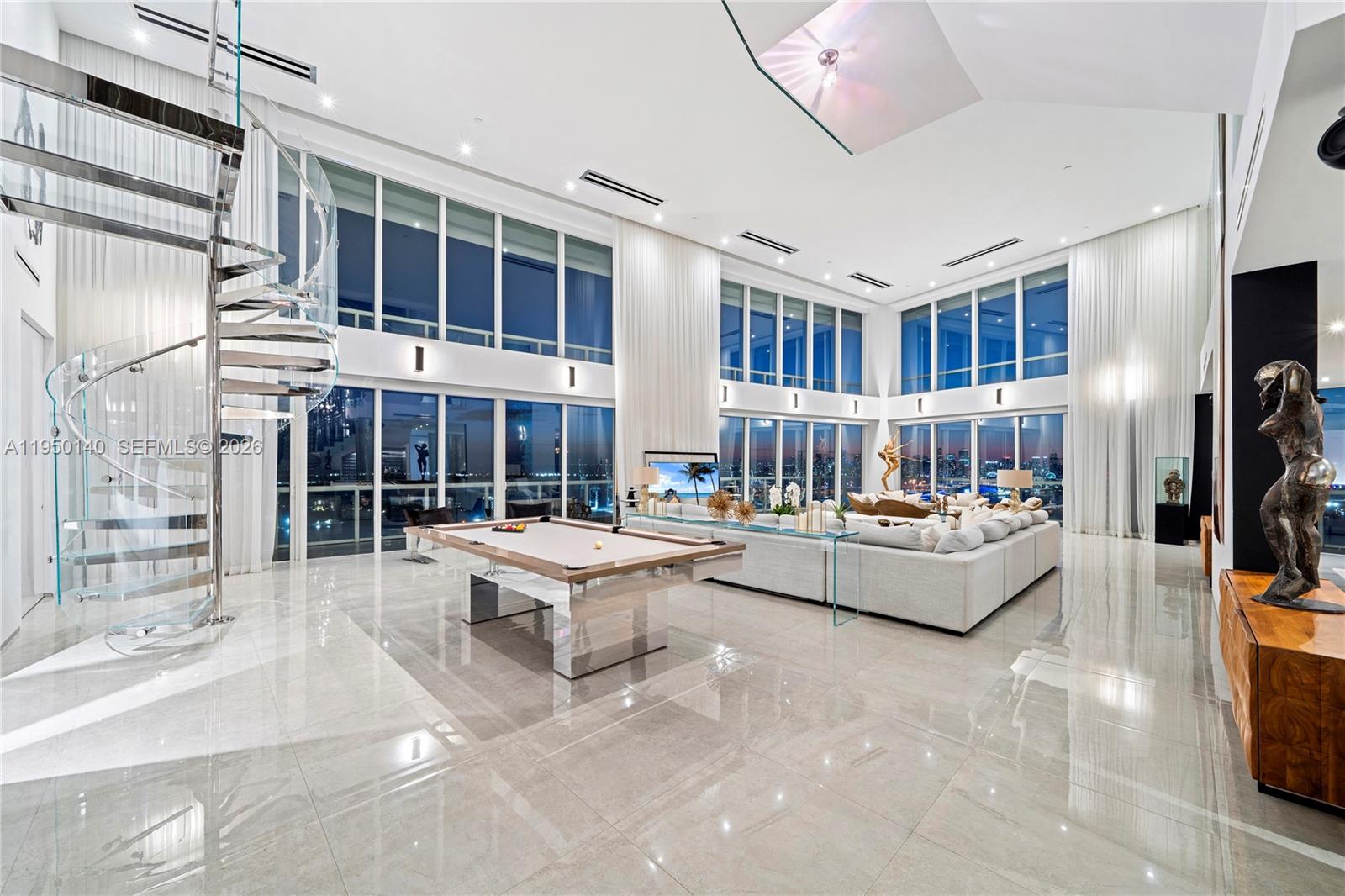 450 Alton Rd #PH1 Miami Beach, FL 33139