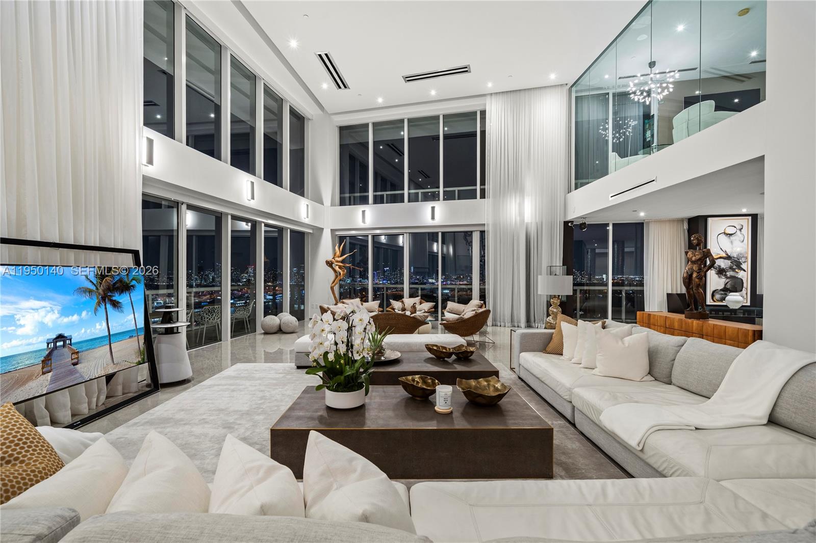 450 Alton Rd #PH1 Miami Beach, FL 33139