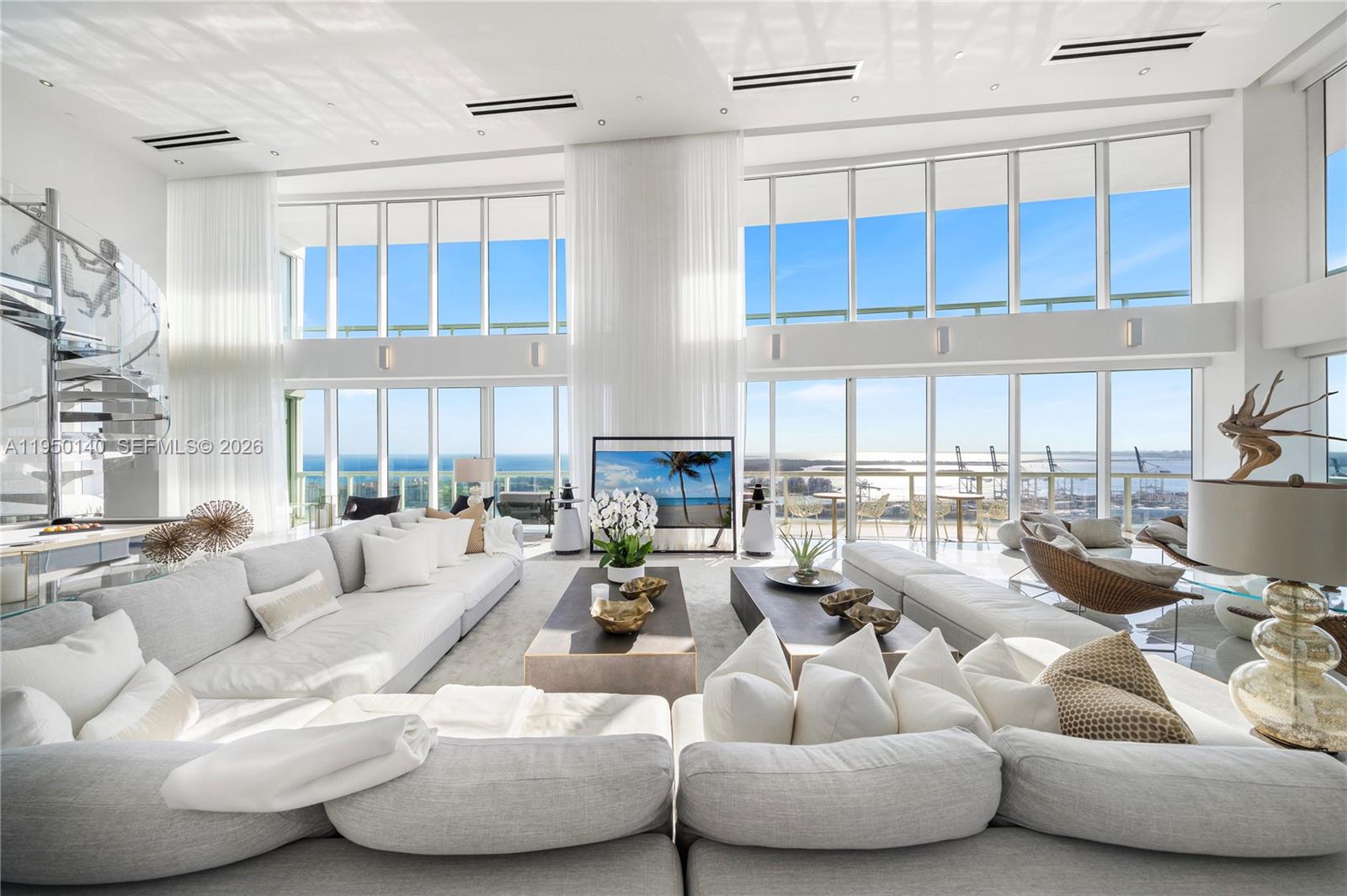 450 Alton Rd #PH1 Miami Beach, FL 33139