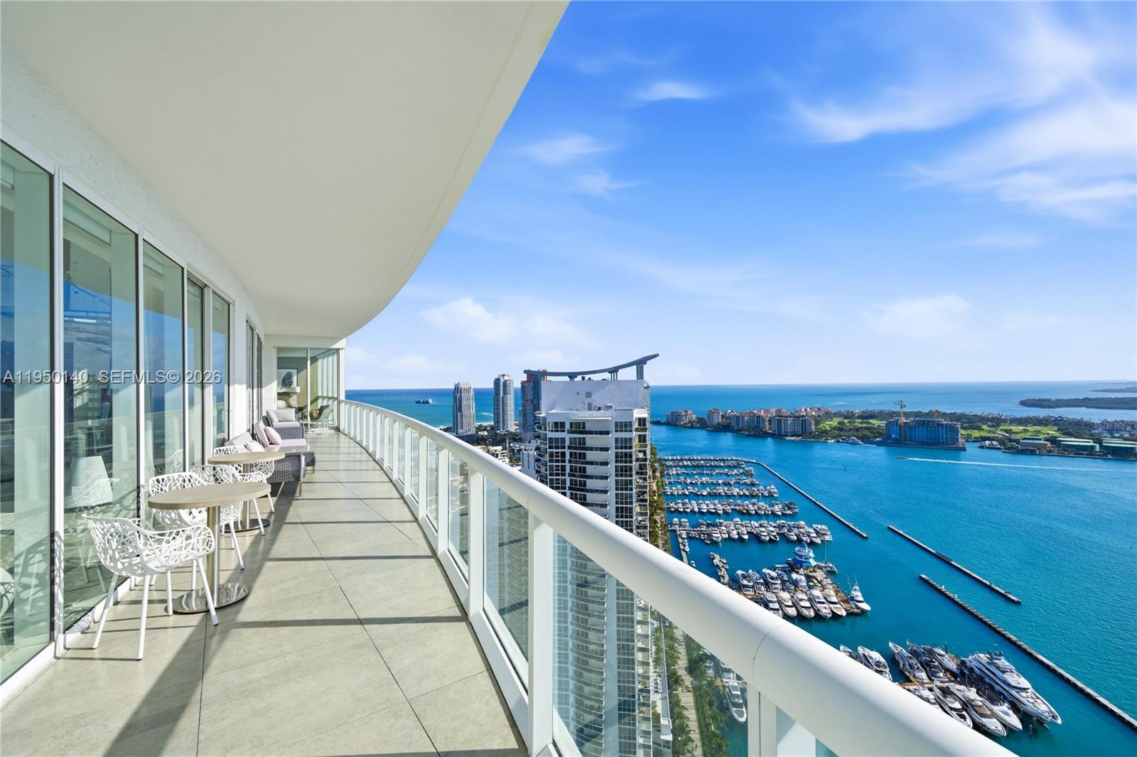 450 Alton Rd #PH1 Miami Beach, FL 33139