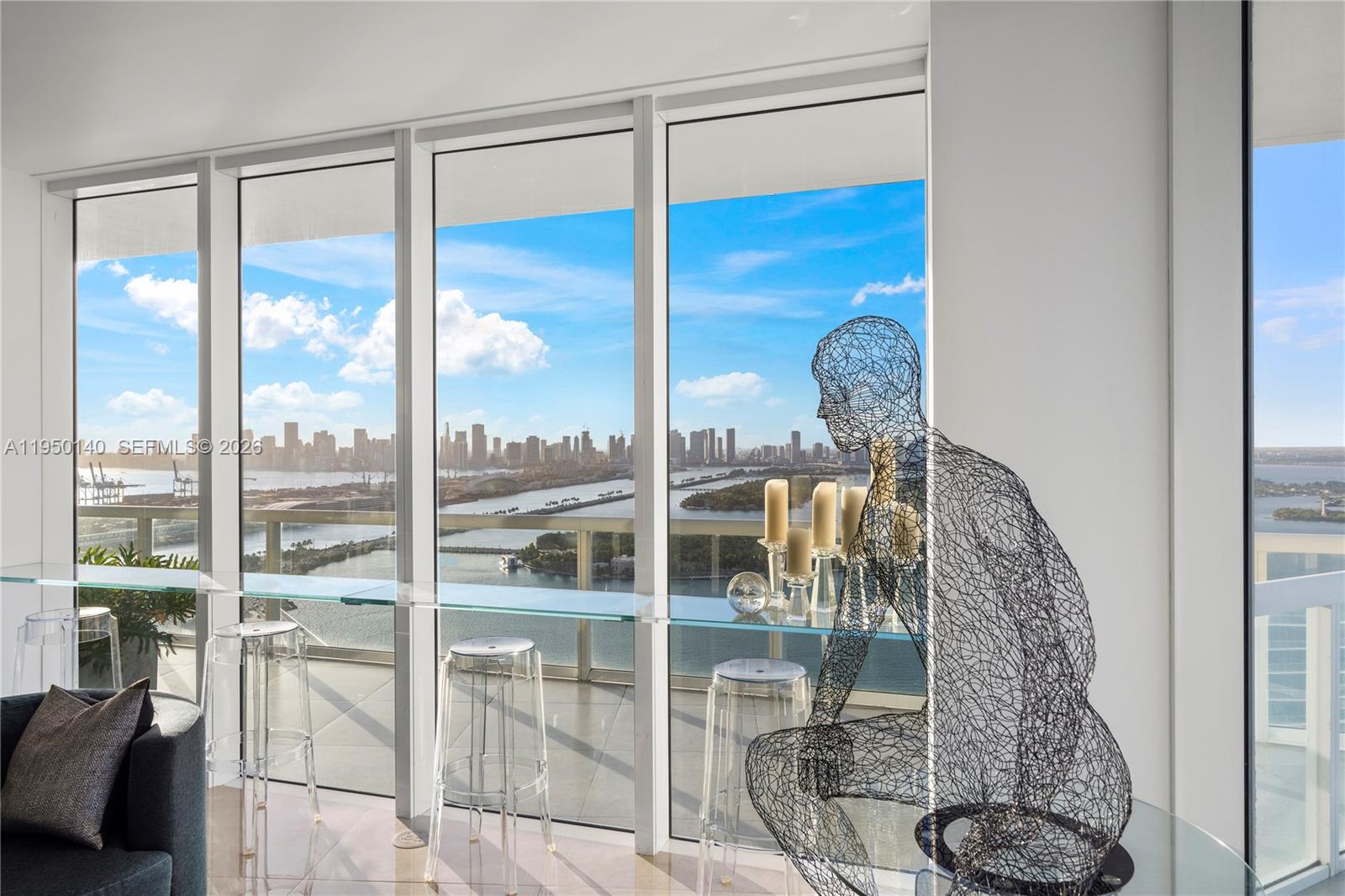 450 Alton Rd #PH1 Miami Beach, FL 33139