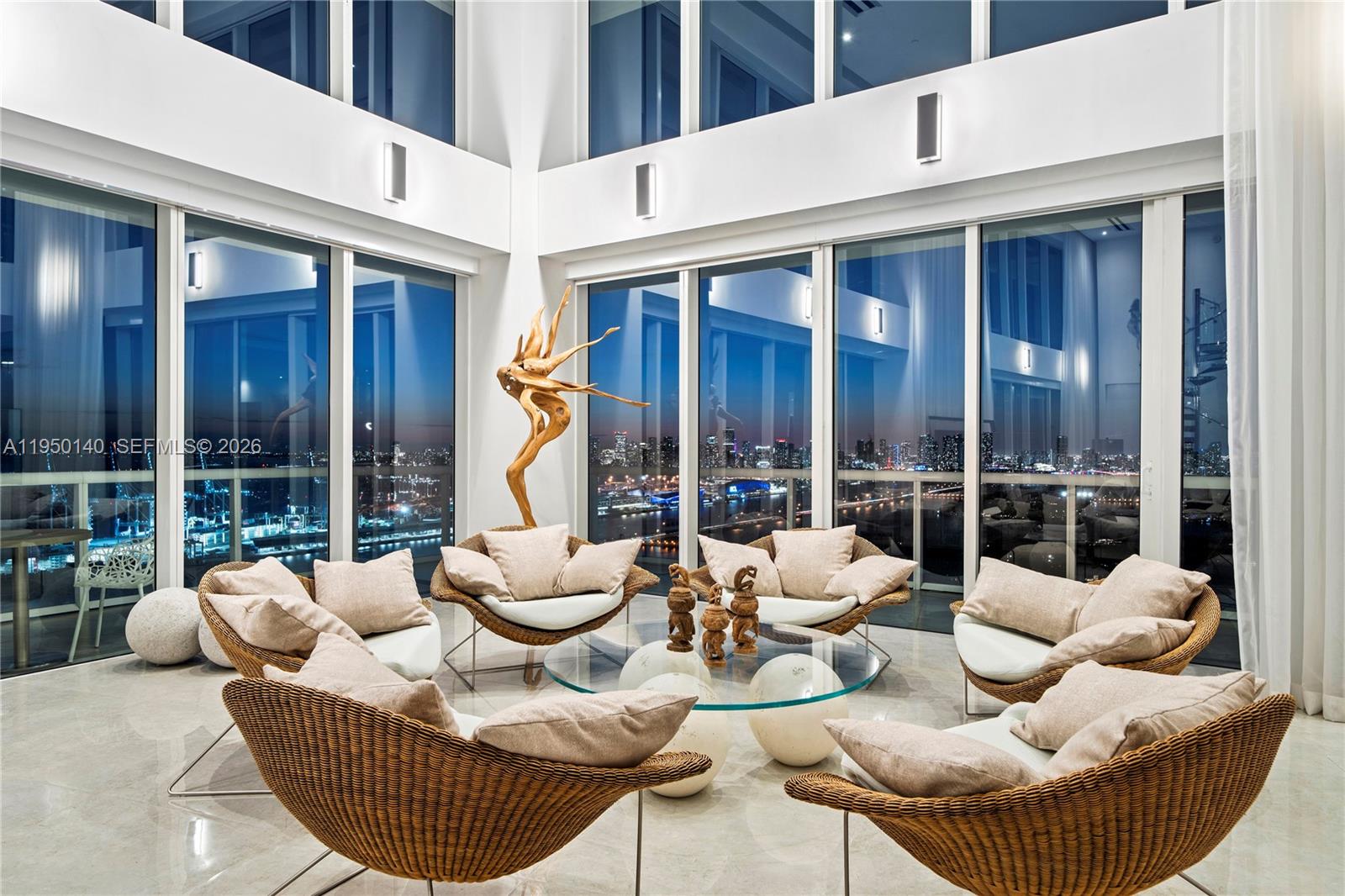 450 Alton Rd #PH1 Miami Beach, FL 33139