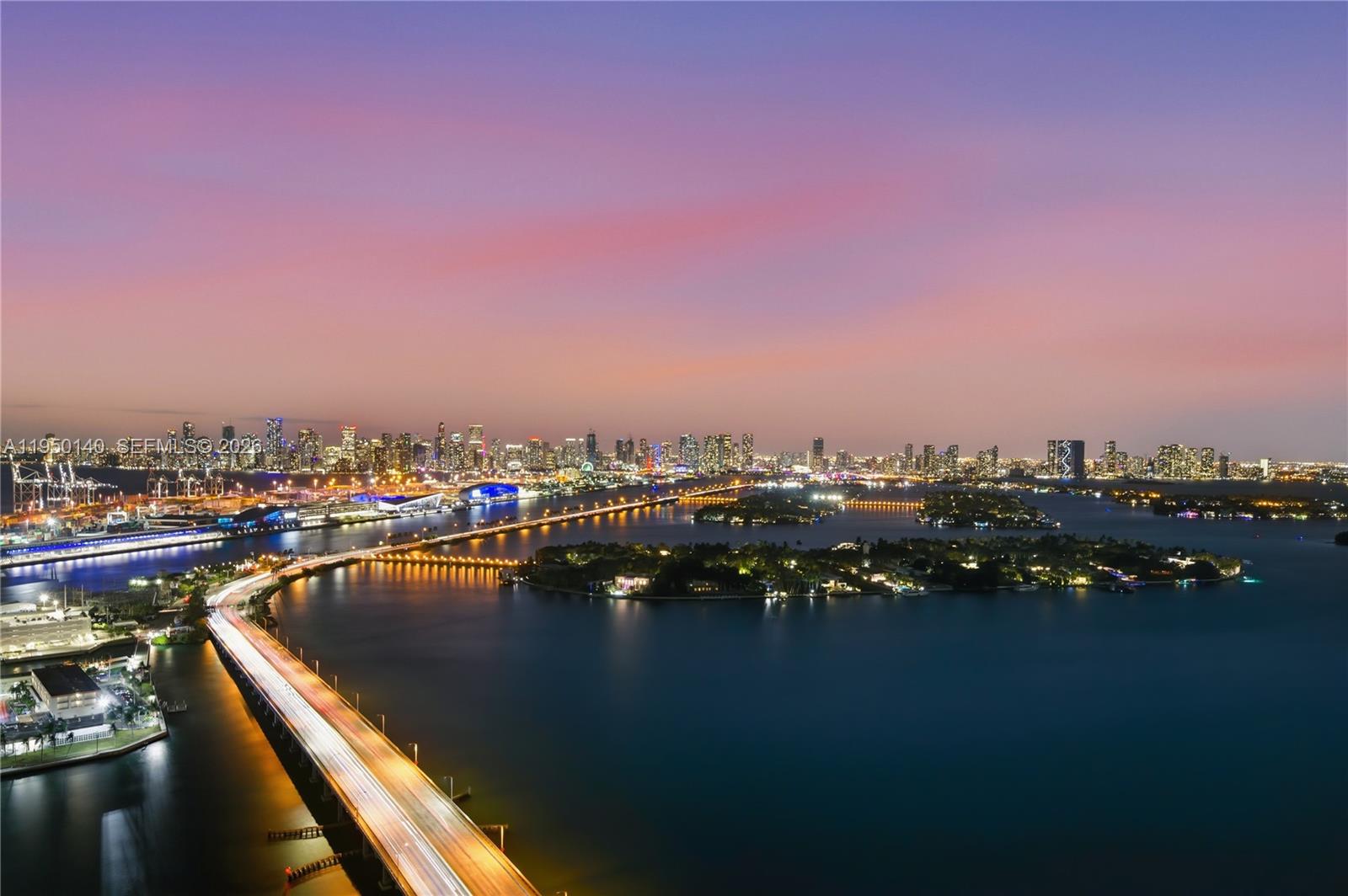 450 Alton Rd #PH1 Miami Beach, FL 33139