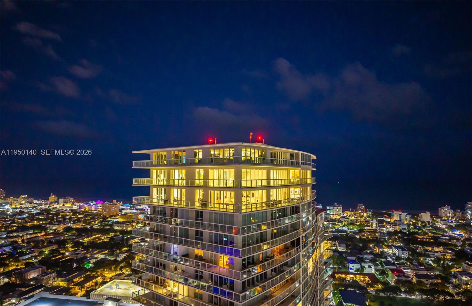 450 Alton Rd #PH1 Miami Beach, FL 33139