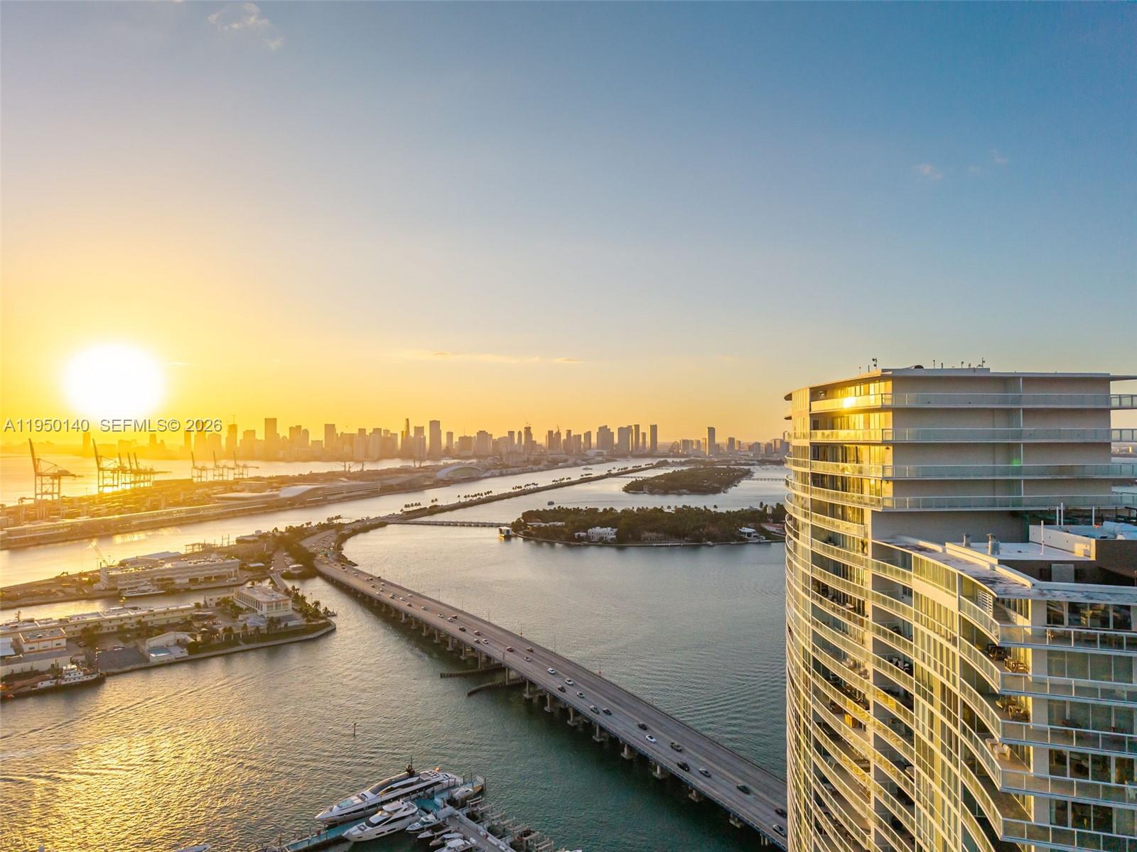 450 Alton Rd #PH1 Miami Beach, FL 33139