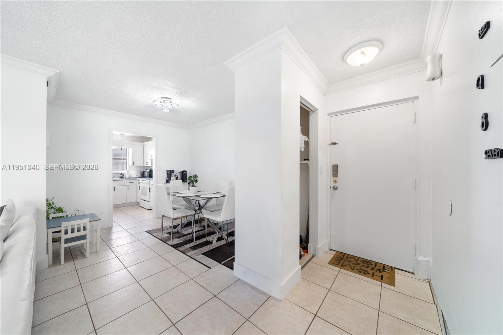 13500 NE 3rd Ct #325 North Miami, FL 33161