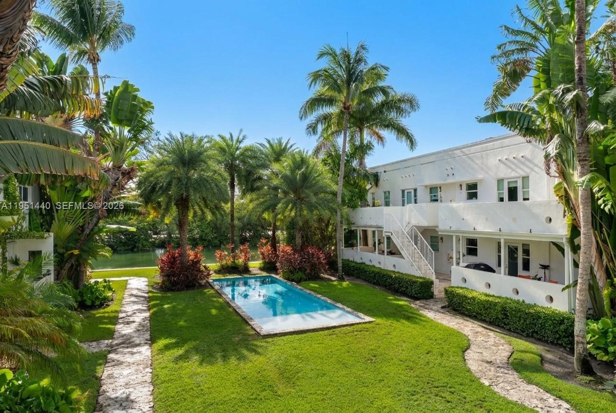 4017 N Meridian Ave #4017